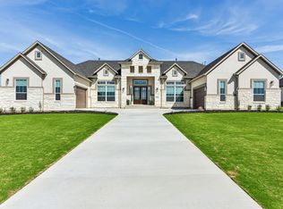1404 Paxton Ln, Florence, TX 76527