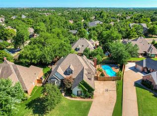 1304 Twin Grove Cts, Edmond, OK 73025