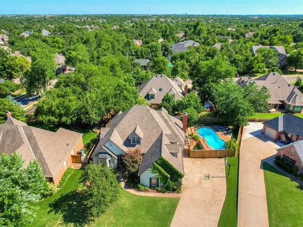 1304 Twin Grove Cts, Edmond, OK 73025
