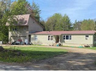 464 White Birch Rd, Northville, NY 12134