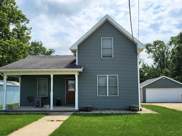 123 W Main St, Amboy, IL 61310
