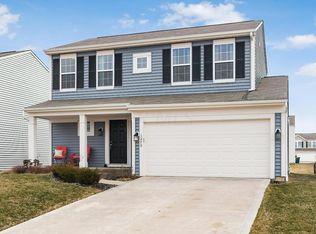 1270 Morningside St, Blacklick, OH 43004