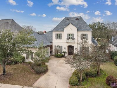 18653 Santa Maria Dr, Baton Rouge, LA, 70809