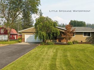 27722 N River Estates Dr, Chattaroy, WA 99003