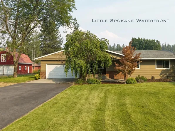 27722 N River Estates Dr, Chattaroy, WA 99003