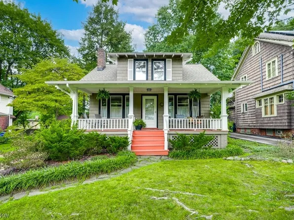 525 Earl Ave, Kent, OH 44240