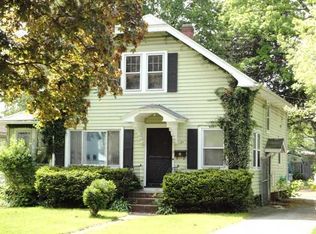 31 Jersey St, Rochester, NY 14609