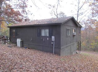 46 Mockingbird Ln, Mount Jackson, VA 22842