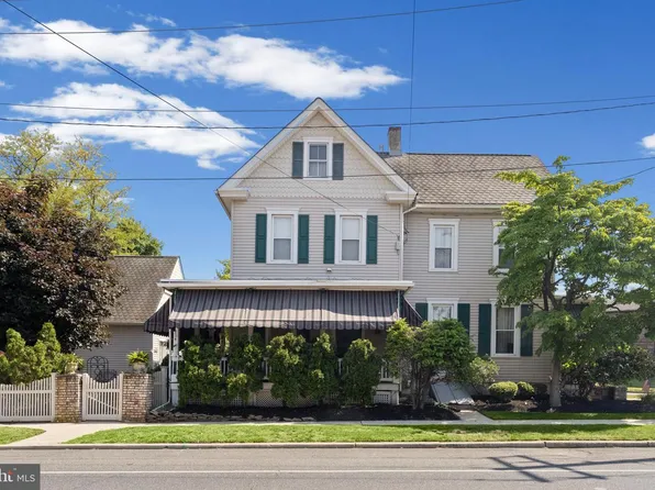 204 Wenonah Ave, Mantua, NJ 08051