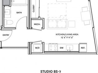 34 Cambridge St APT 2332, Boston, MA 02129