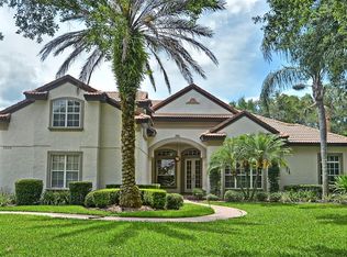 3250 Deer Chase Run, Longwood, FL 32779