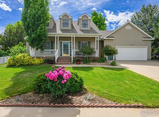 256 63rd Ave, Greeley, CO 80634