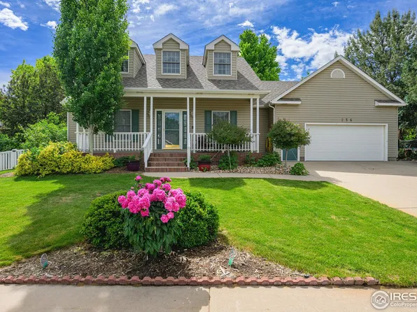 256 63rd Ave, Greeley, CO 80634