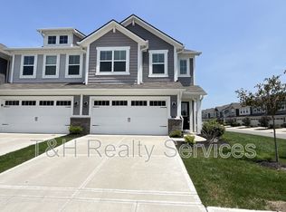 1239 Newton St, Avon, IN 46123