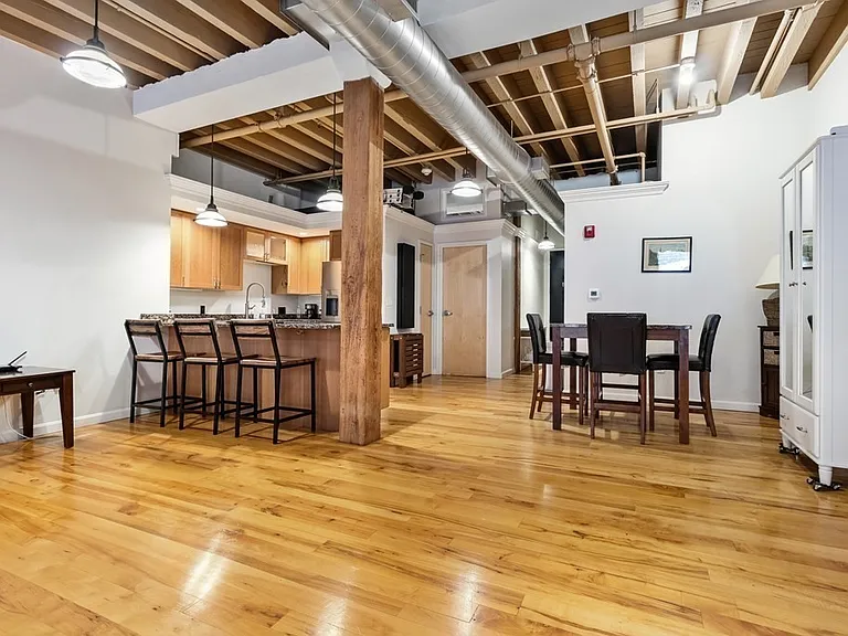 111 Beach St #3D — Photo 4