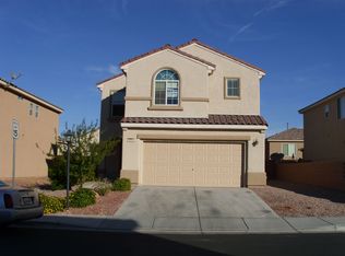 4024 Joyous St, North Las Vegas, NV 89032