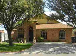 164 Lynn Loop, Laredo, TX 78045