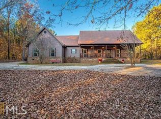 1211 Fambrough Bridge Rd, Watkinsville, GA 30677