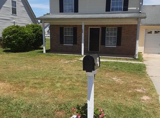 196 Marsh Glen Dr #1, Jonesboro, GA 30238