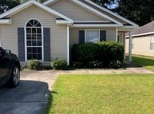 8913 Winter Ct, Mobile, AL 36695