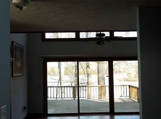 6053 E Jennings Rd, Lexington, IN 47138