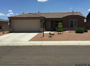 2900 E Casa Hermosa, Kingman, AZ 86409