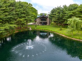 70959 Batchelor Dr, Niles, MI 49120