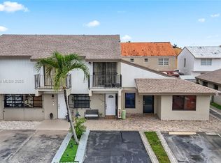 5386 W 24th Ave #109, Hialeah, FL 33016