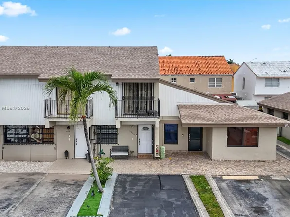 5386 W 24th Ave #109, Hialeah, FL 33016