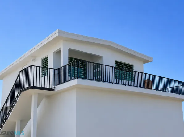 B 25 Calle, Ceiba, PR