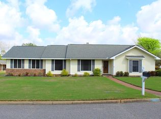 3812 Heatherbrook Pl, Dothan, AL 36303