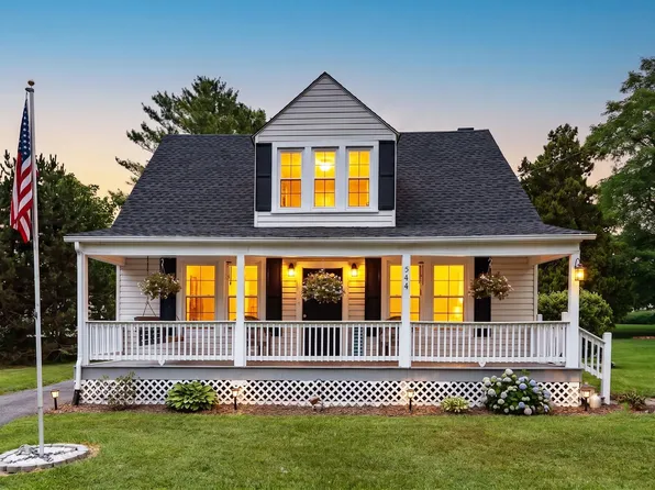 544 Battlefield Rd, Crimora, VA 24431