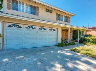 16748 Londelius St, North Hills, CA 91343