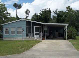 151 Florence Blvd, Debary, FL 32713
