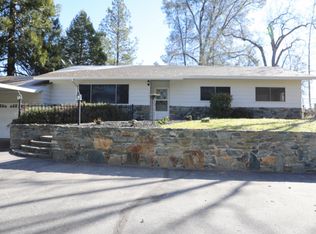 39753 Pine Ridge Rd, Oakhurst, CA 93644