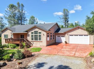 25680 Cherith Brook Dr, Shingletown, CA 96088