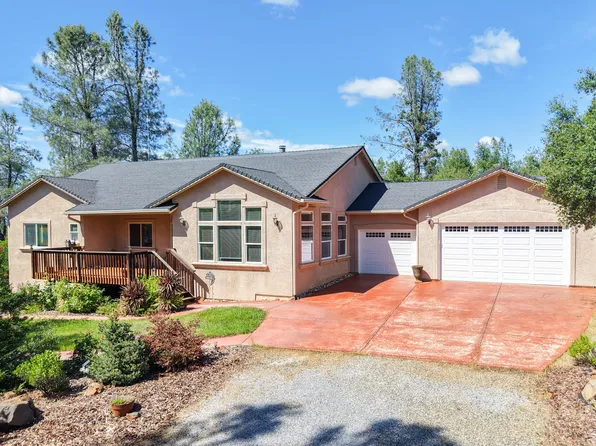 25680 Cherith Brook Dr, Shingletown, CA 96088