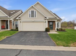 111 Eagle Pine Way, Rochester, NY 14623