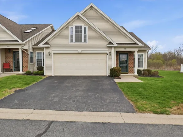 111 Eagle Pine Way, Rochester, NY 14623