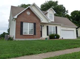 514 Bewley Blvd, Elizabethtown, KY 42701