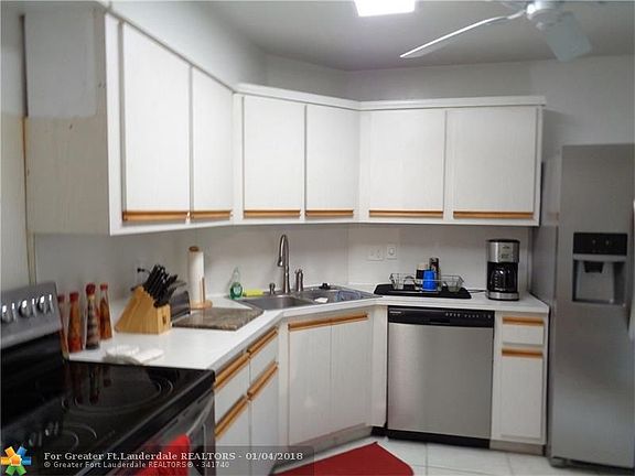 Eat in Kitchen
