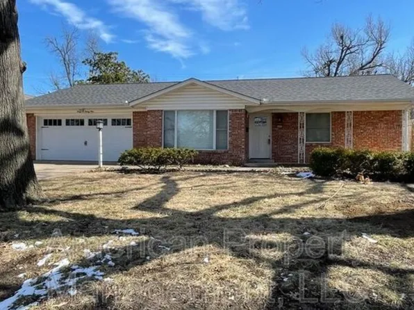 4629 S Toledo Ave, Tulsa, OK 74135