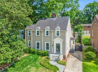 1109 Greenway Dr, High Point, NC 27262