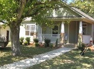 1131 Rison Ave NE, Huntsville, AL 35801