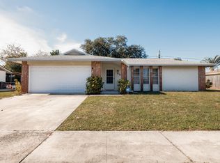520 W Ford Cir, Melbourne, FL 32935