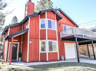664 Spruce Rd, Big Bear Lake, CA 92315