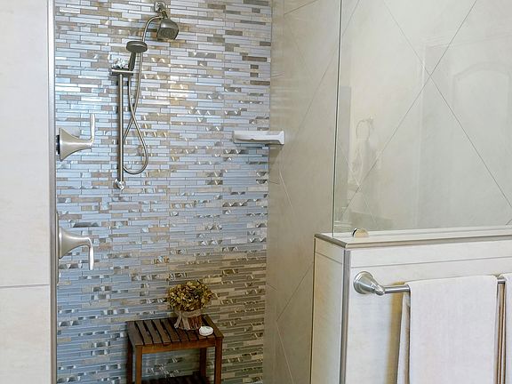 MB Shower