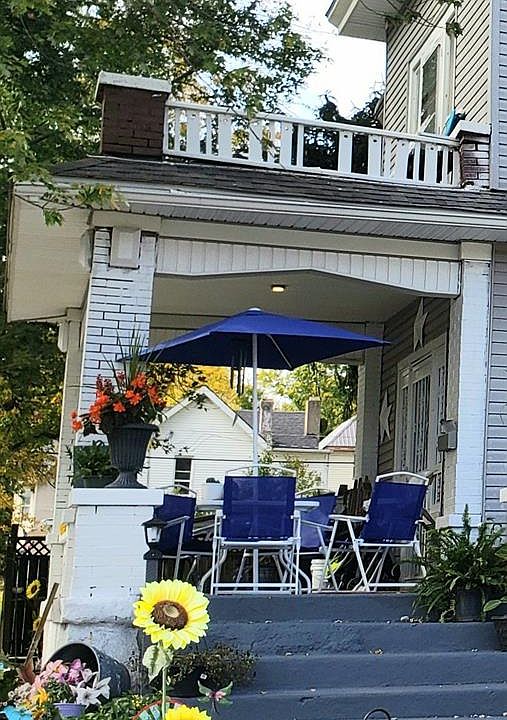 601 N St, Rushville, IN 46173 MLS 21888250 Zillow