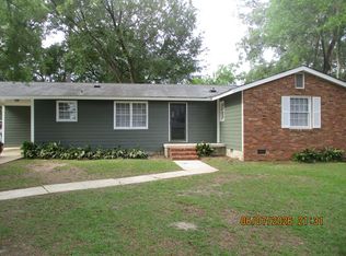 1118 Acker Dr, Albany, GA 31707