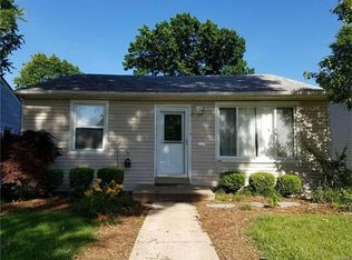 3608 Berger Ave, Saint Louis, MO